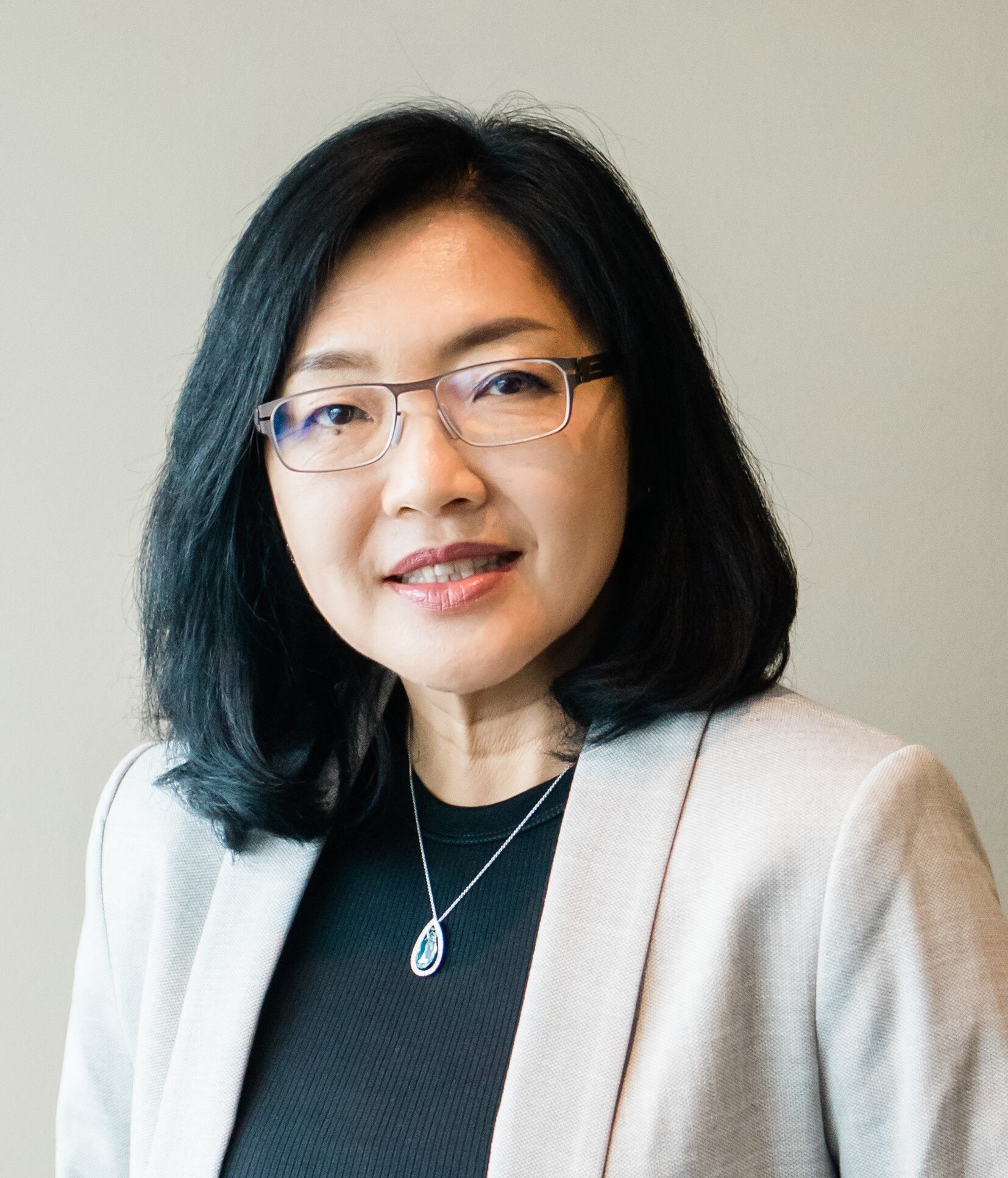 Chee Pei Pei, Executive Director, Deloitte Private, Tax